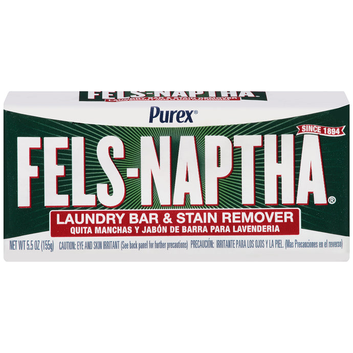 Fels Naptha Laundry Soap D4303