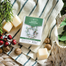 Festive Farmhouse Classic Wax Melts 7333S B