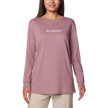 Fig Women's North Cascades Long Sleeve T-shirt 201348