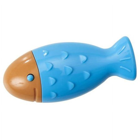 Finley Fish Laser Pointer Toy - 1 Count