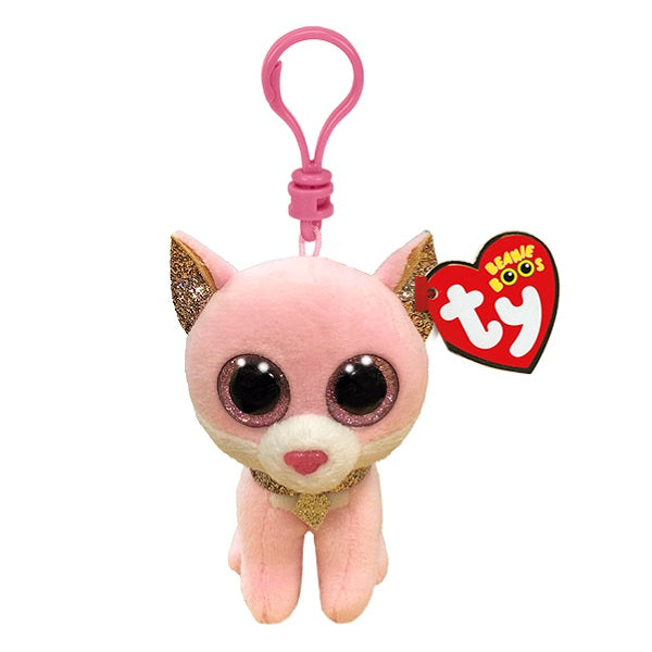Ty Fiona the Cat Clip 35247 – Good's Store Online