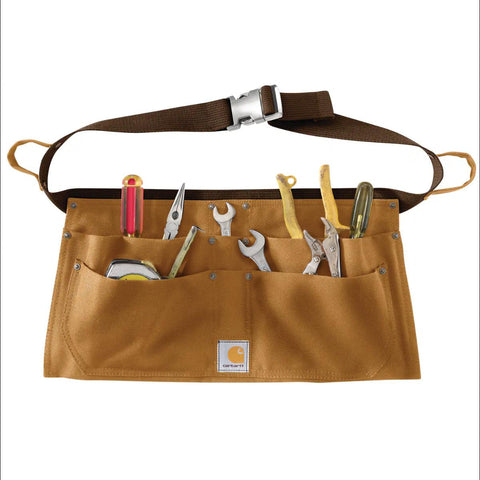 Firm Duck Waist Apron 106668