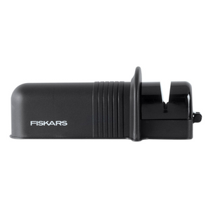 Fiskars Plastic Axe and Knife Sharpener 78616984