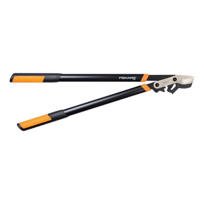 Fiskars PowerGear Stainless Steel Bypass Lopper 394803