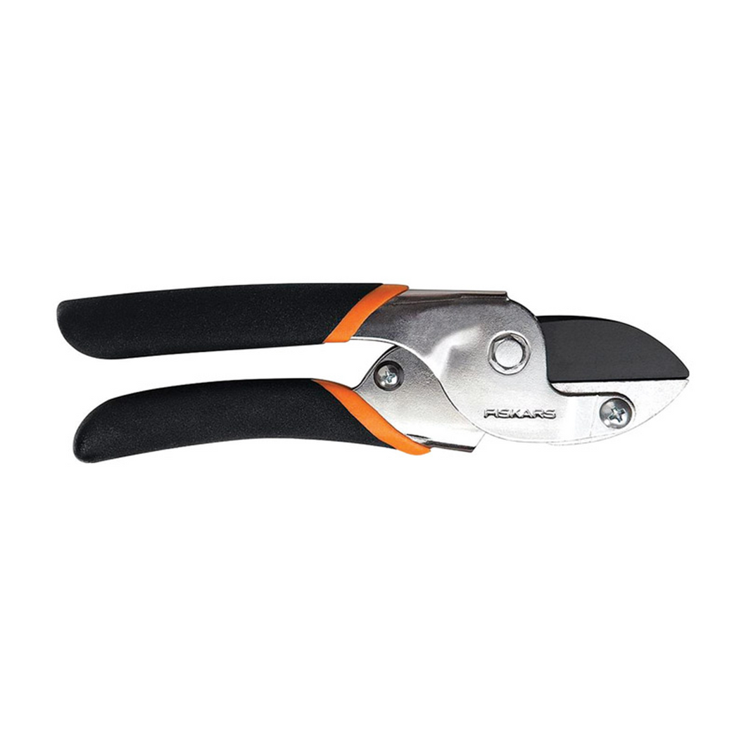 Fiskars Steel Anvil Pruners 391101