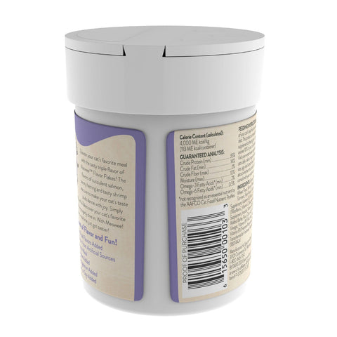 Flavor Flake Topper & Treat for Cats, 1 oz