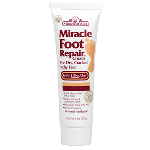 Foot Repair Cream 1 oz 05026