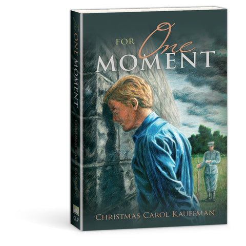 For One Moment book
