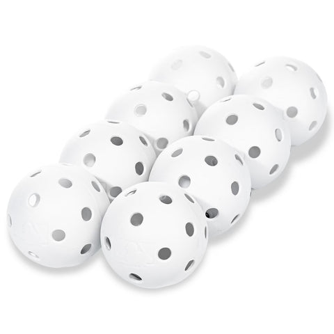 Plastic Baseballs-70 MM 19885C1