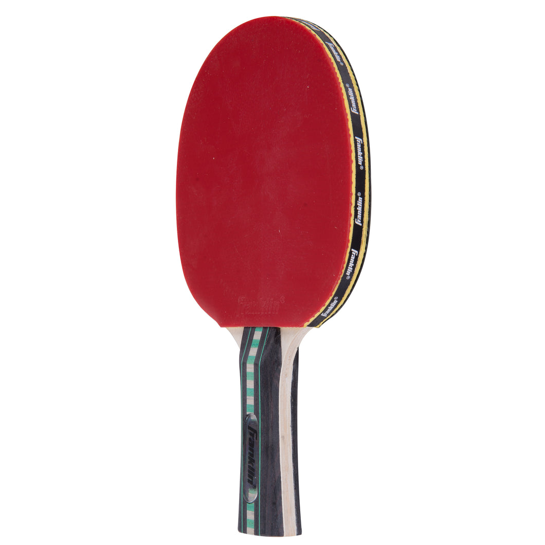 Franklin ProCore Table Tennis Paddle in Red