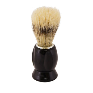 Shaving brush.