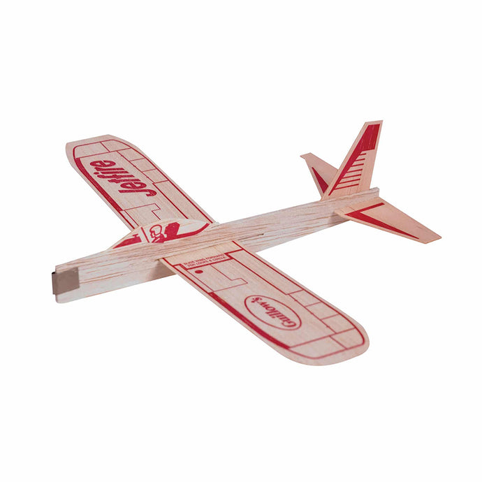 Jetfire Single Glider G30