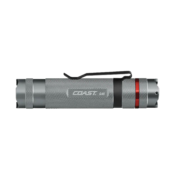 G45 385 Lumen LED Flashlight TT7345S