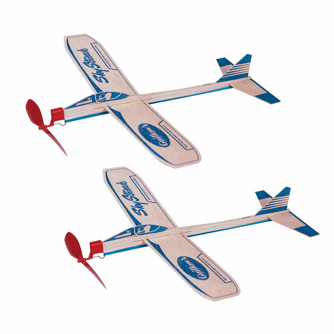 Sky Streak Power Planes G52