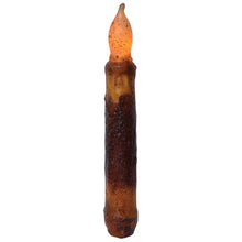 Burnt Mustard 6-Inch Candle