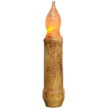 Burnt Ivory 4-Inch Candle