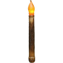 Burnt Mustard 9-Inch Candle