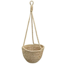 Large Jute Hanging Flower Pot Holder GBB9A404