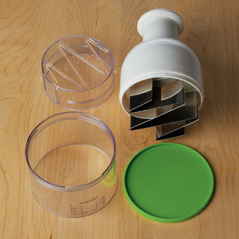 Prepworks Food Chopper GFC-101