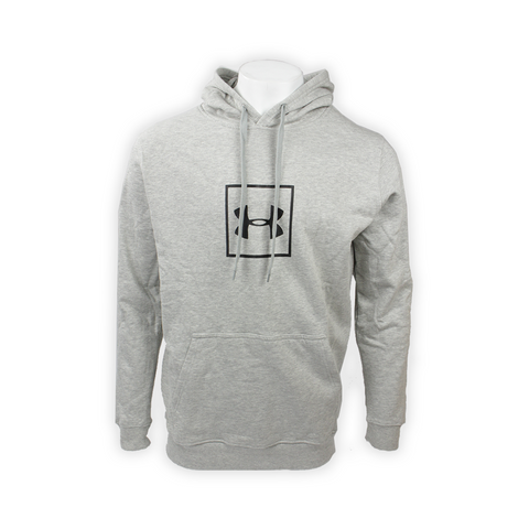 GRY Men's Block Logo Hoodie 1329745