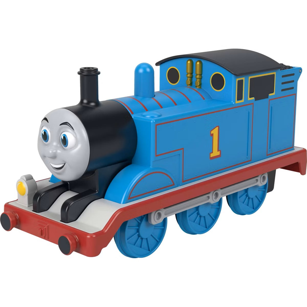 Fisher Price Thomas & Friends Giant Thomas With Cargo Compartment