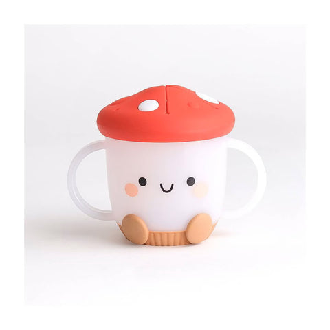 Itzy Toddler Snack Cup 1681