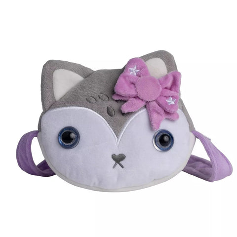 Adora Be Bright Kids Purse with Light-Up Eyes 22146