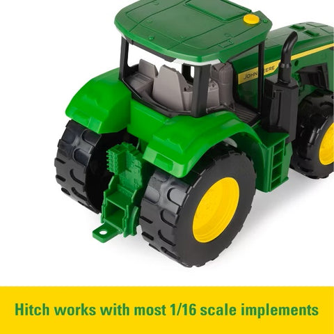 John Deere Lights and Sounds Tractor 47674