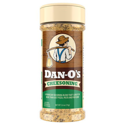 Cheesoning Seasoning DCH26-1PK