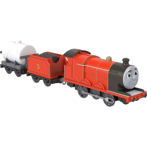 Thomas & Friends Greatest Moments Classic Engine James Toy JGF95