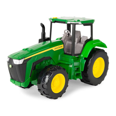 John Deere Lights and Sounds Tractor 47674