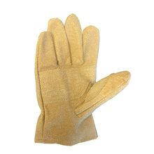 Men's Synthetic Suede Fencer Work Glove GW0553