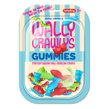 Non-Edible Wally Crawly Gummies GWC