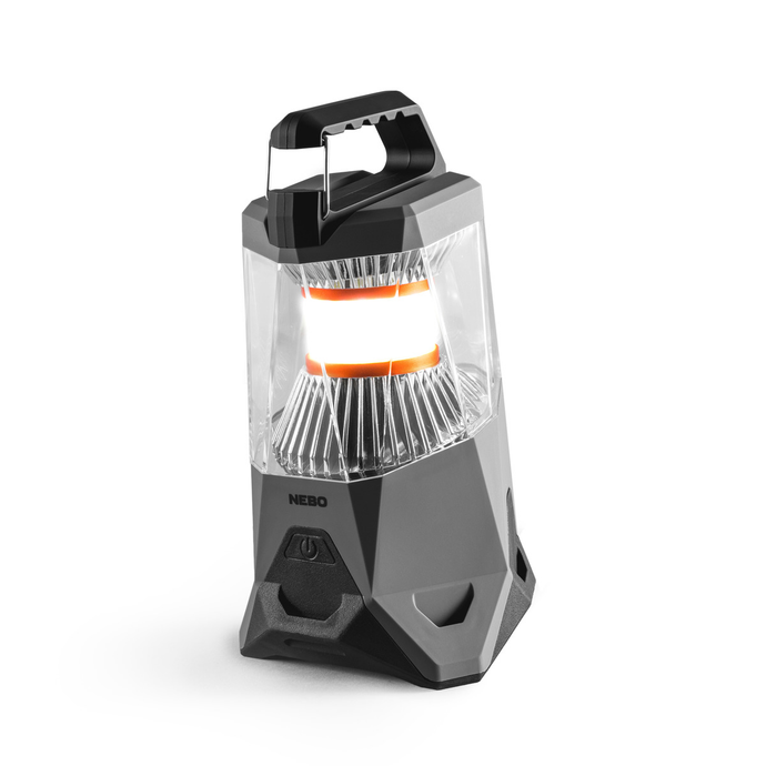Galileo 500 Rechargeable Lantern Power Bank LTN-1000