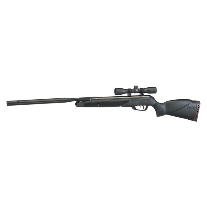 Gamo WildCat Whisper 0.177 Caliber BB Gun 61100 