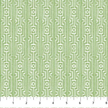 Deborah's Garden Collection Garden Islander Cotton Fabric DP25599