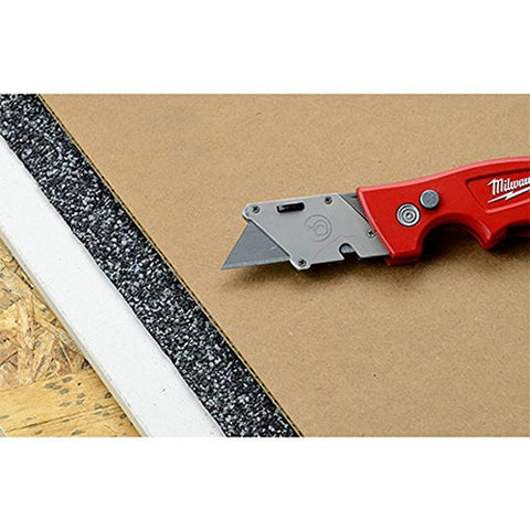 General Purpose Utility Blades with Dispenser (100-Piece)