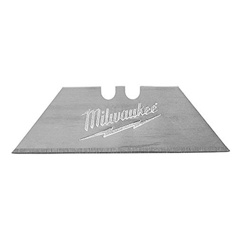 General Purpose Utility Blades with Dispenser (100-Piece)