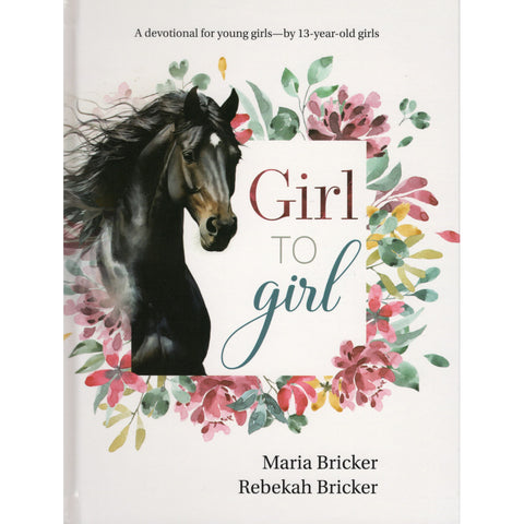Girl to Girl EN3307