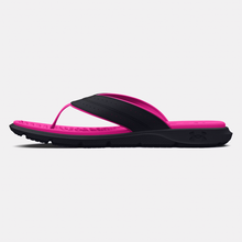 Girls' Ignite Pro Marbella Slides 3026042 C