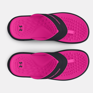 Girls' Ignite Pro Marbella Slides 3026042 B