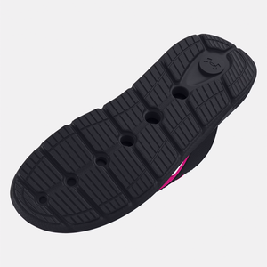 Girls' Ignite Pro Marbella Slides 3026042 A