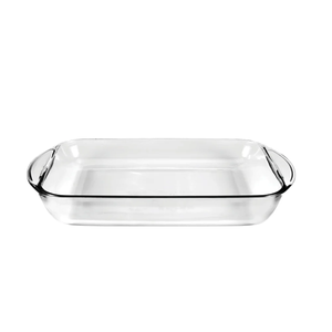 Glass Baking Dish, 3 Quart 9 in. X 13 in. 195-67526FK