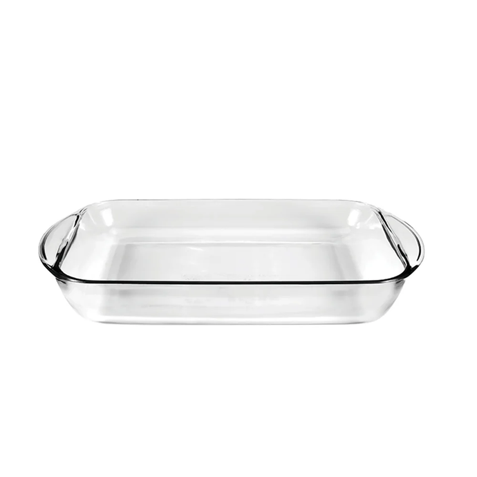 Glass Baking Dish, 3 Quart 9 in. X 13 in. 195-67526FK
