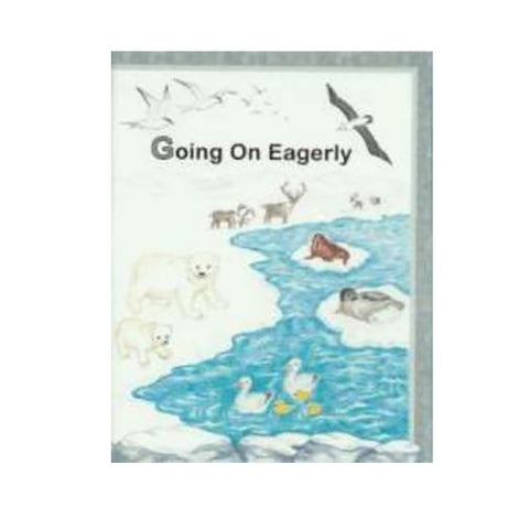 Going On Eagerly 10031