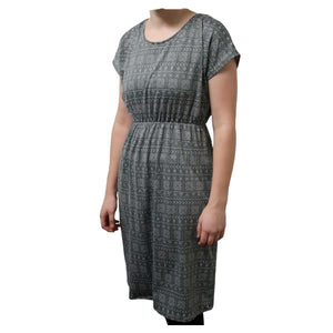 Grace Sack Dress Pattern