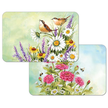 graceful nature placemat