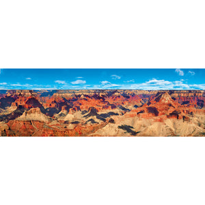 Grand Canyon 1000 PC Panoramic Puzzle 72075 Poster