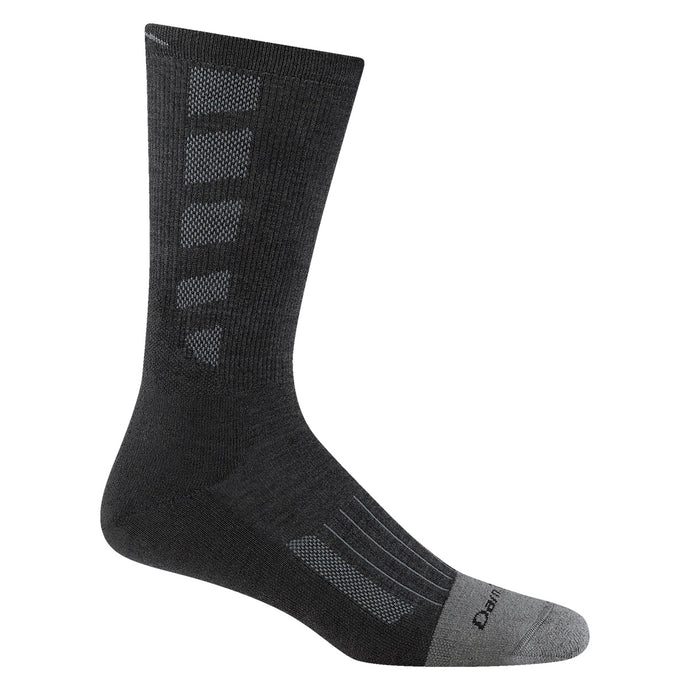 Gravel Men's Stanley K Boot Lightweight Work Sock 2209