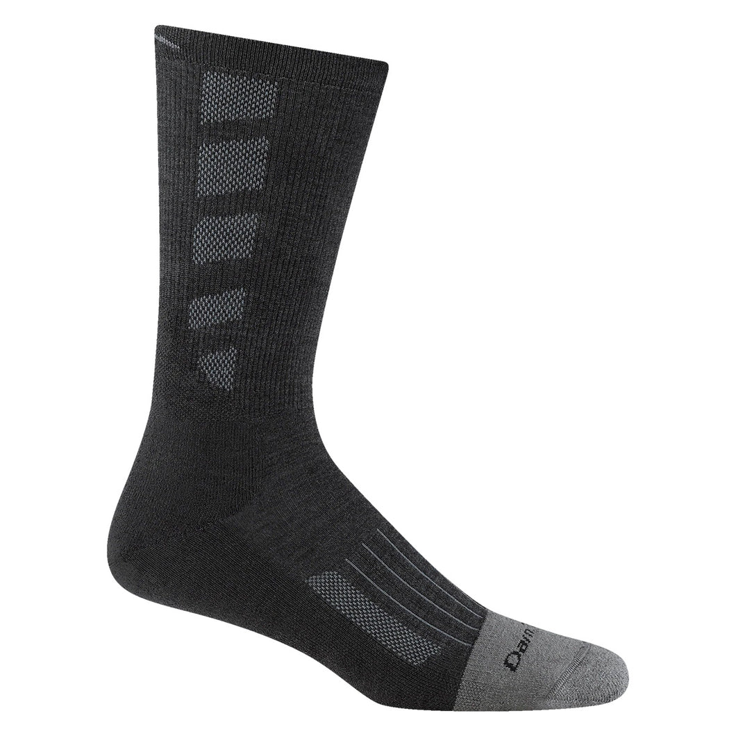 Gravel Men's Stanley K Boot Lightweight Work Sock 2209
